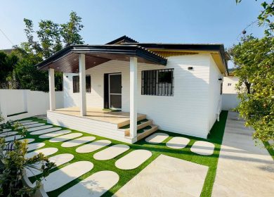 خرید ویلا مستقل ۲۵۰ متری در سعادت آباد چمستان | ۲۵۰ متر