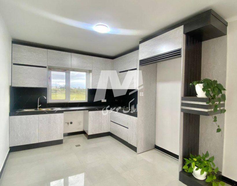 خرید ویلا مدرن ۲۵۰ متری در بلویج چمستان | ۲۵۰ متر