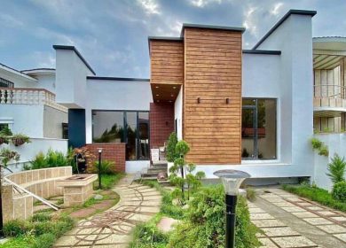 خرید ویلا فلت ۲۵۰ متری شهرکی در سیاه کلا چمستان | ۲۵۰ متر