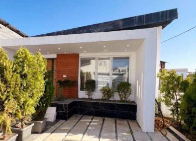 خرید ویلا فلت ۱۵۰ متری در شهربند چمستان | ۱۵۰ متر