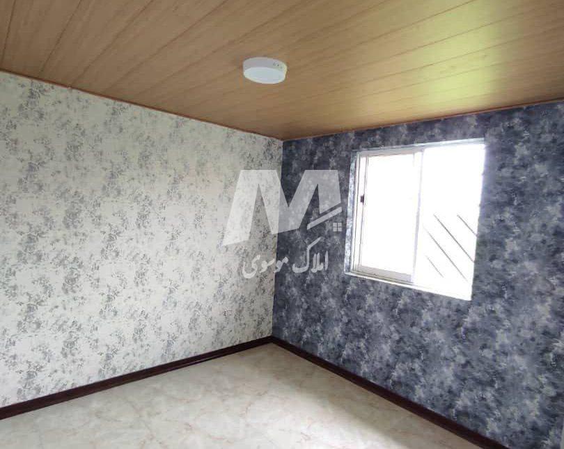 خرید ویلا ۱۶۰متری سند دار در سنگینده چمستان | ۱۶۰ متر