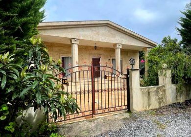 خرید ویلا مبله ۲۵۰ متری در اناده چمستان | ۲۵۰ متر