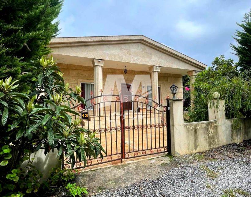 خرید ویلا مبله ۲۵۰ متری در اناده چمستان | ۲۵۰ متر