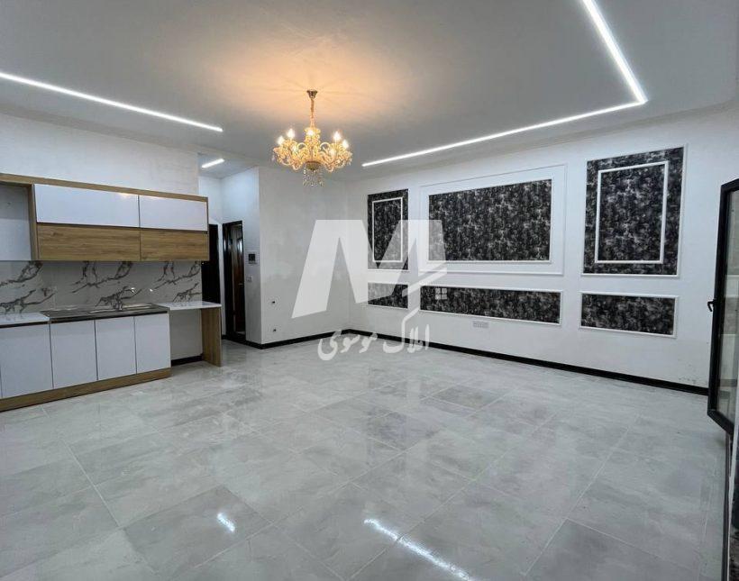 خرید ویلا روف دار ۱۹۰ متری در علی آباد چمستان | ۱۹۰ متر