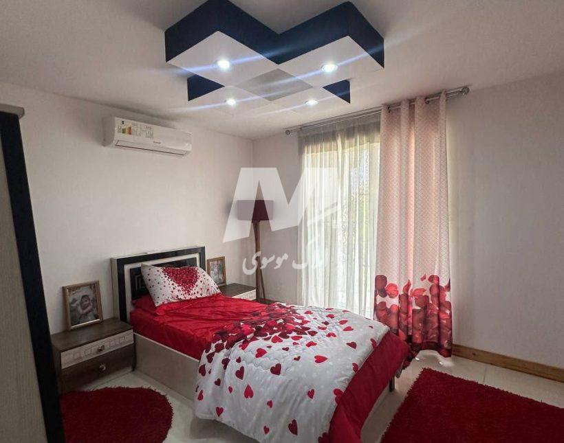 فروش باغ ویلا 260 متری تاپ لوکیشن جاده دریا سه کنتور وصل | 260 متر