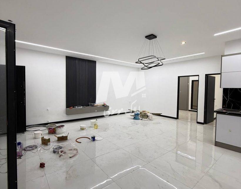 فروش باغ ویلا فلت 180 متری سند تک برگ نعمت آباد چمستان | 180 متر