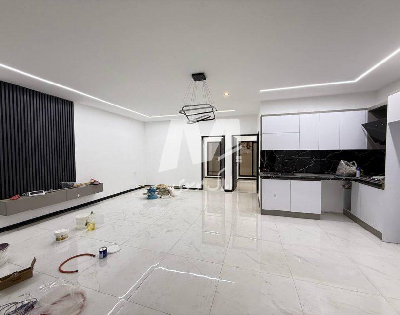 فروش باغ ویلا فلت 180 متری سند تک برگ نعمت آباد چمستان | 180 متر