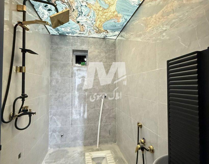 فروش باغ ویلا فلت 180 متری سند تک برگ نعمت آباد چمستان | 180 متر