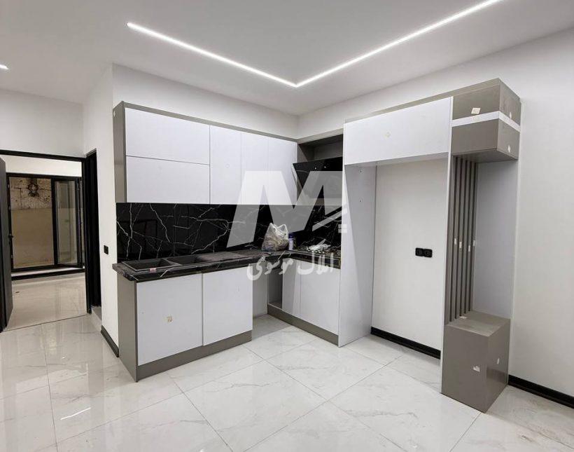 فروش باغ ویلا فلت 180 متری سند تک برگ نعمت آباد چمستان | 180 متر