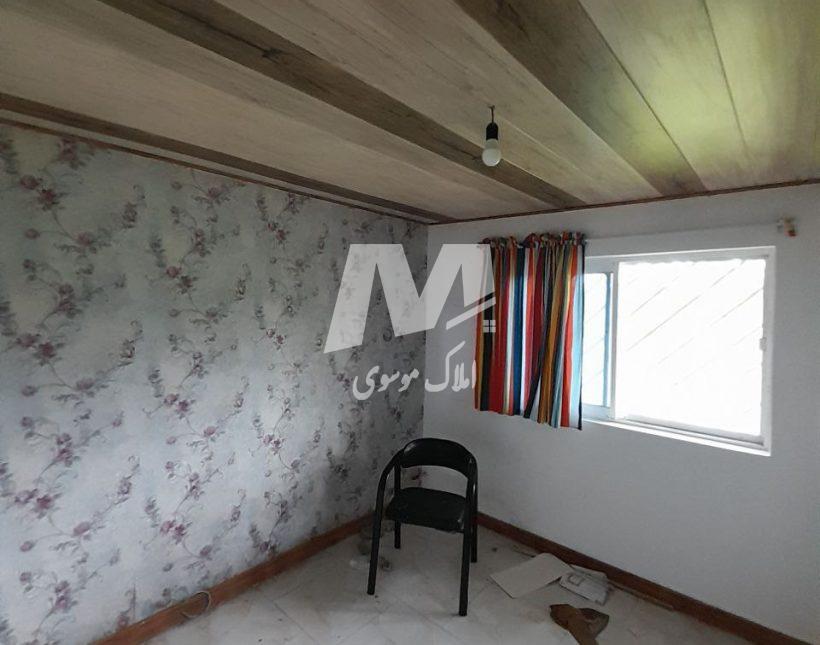 فروش باغ ویلا 220 متری مدارک کامل منطقه آپادانا چمستان | 220 متر