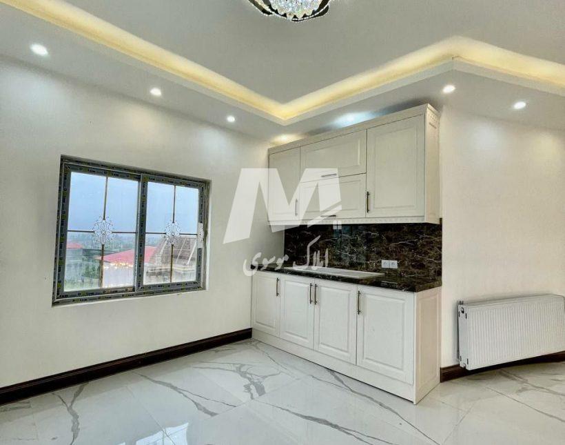 خرید عمارت کلاسیک ۵۰۰ متری استخر داخلی در امیرآباد چمستان | ۴۰۰ متر