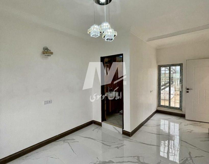 خرید عمارت کلاسیک ۵۰۰ متری استخر داخلی در امیرآباد چمستان | ۴۰۰ متر