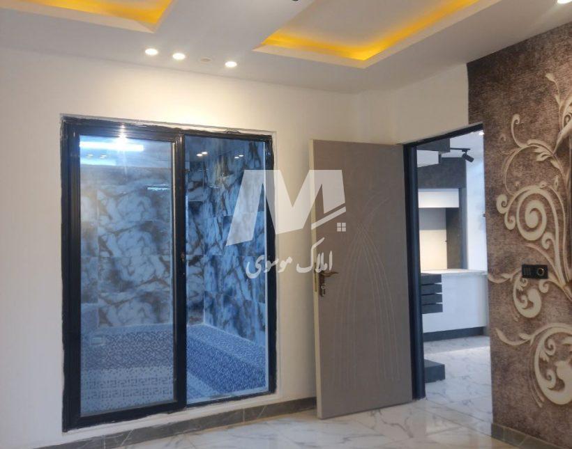 خرید ویلای دوبلکس با استخر در نعمتآباد چمستان | ۲۵۰ متر