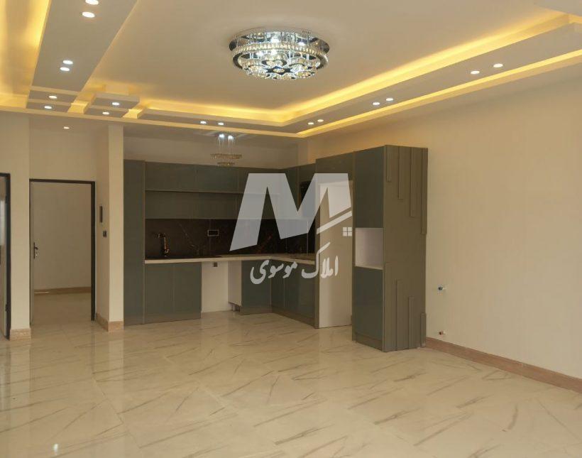 خرید ویلای دوبلکس با استخر در نعمت‌آباد چمستان | ۲۵۰ متر