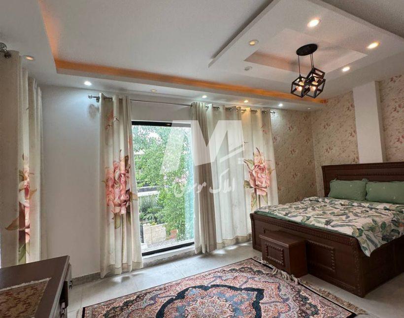 خرید ویلا دوبلکس مدرن ۳۰۰ متری با استخر داخلی در گنجیاب نور | ۳۰۰ متر