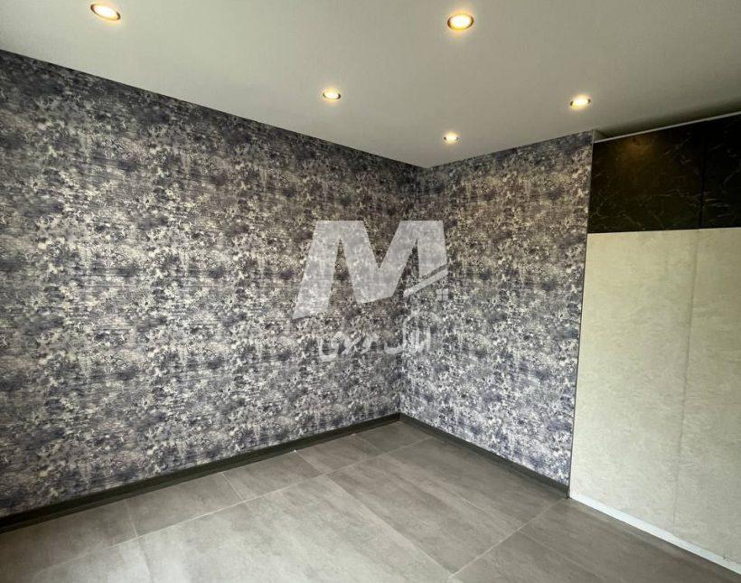 خرید ویلای فلت مدرن با استخر روباز در آهودشت چمستان | ۲۵۰ متر