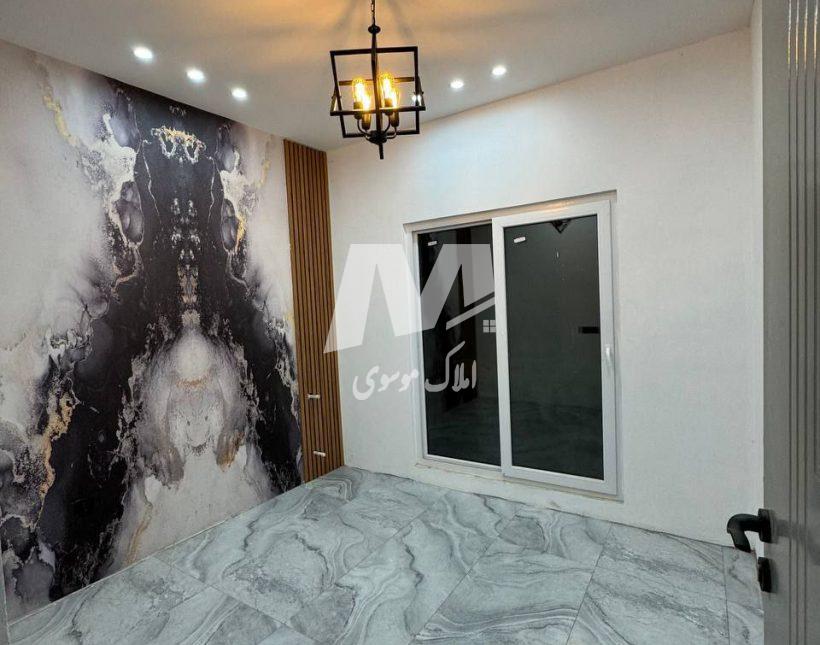 خرید ویلای مدرن ارزان شهرکی در آپادانا چمستان | ۲۵۰ متر