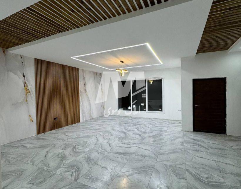 خرید ویلای مدرن ارزان شهرکی در آپادانا چمستان | ۲۵۰ متر