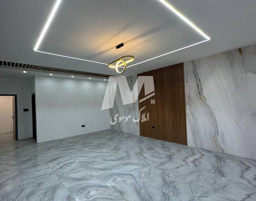 خرید ویلای مدرن ارزان شهرکی در آپادانا چمستان | ۲۵۰ متر