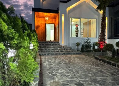 خرید ویلای مدرن ارزان شهرکی در آپادانا چمستان | ۲۵۰ متر