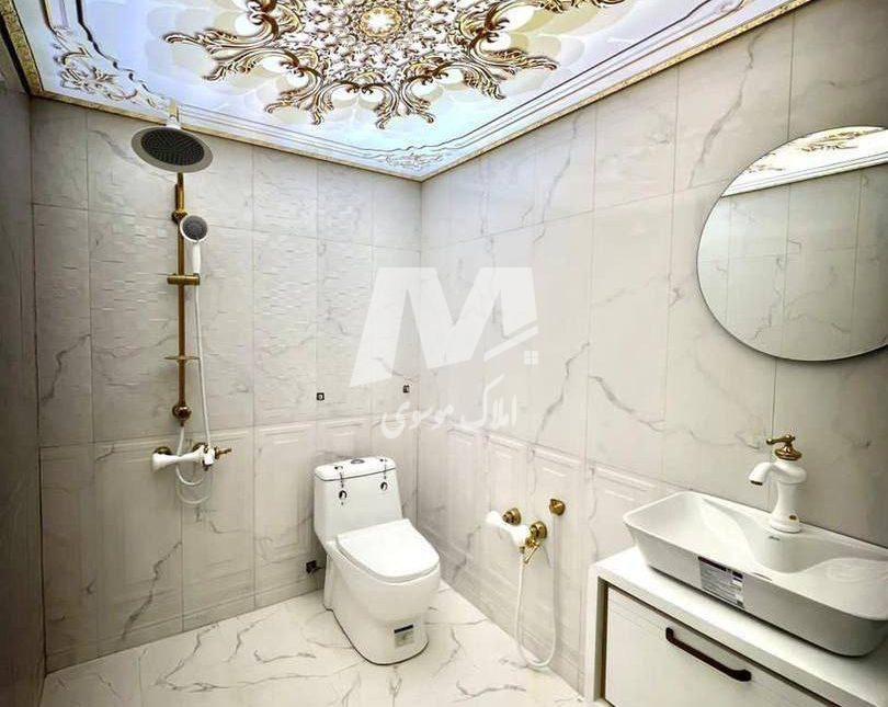 خرید کاخ سلطنتی ۴۰۰ متری در شهرک سعادت‌ آباد چمستان | ۴۰۰ متر