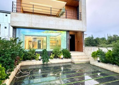 خرید ویلا مهندسی ساز سند دار در گنج یاب نور | ۱۸۰ متر