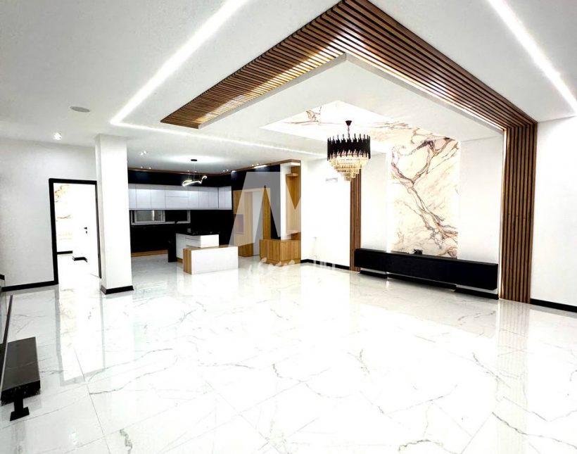 خرید ویلا ۳۰۰ متری با آسانسور در سعادت آباد چمستان | ۳۰۰ متر