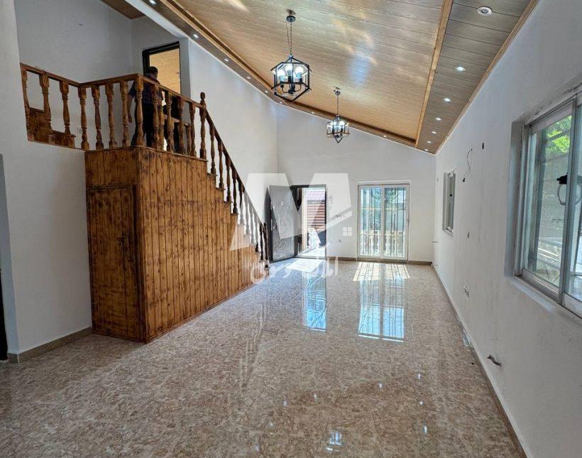 خرید ویلا ۲۰۰ متری سند دار در آهودشت چمستان | ۲۰۰ متر