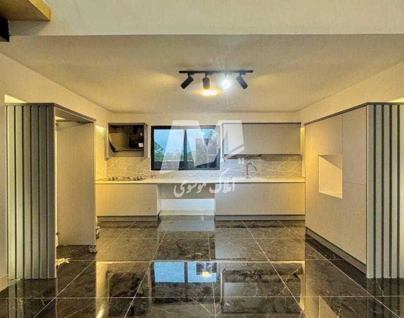 فروش باغ ویلا دوبلکس استخردار سند شش دانگ نعمت آباد چمستان | 270 متر