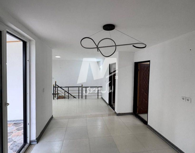 خرید ویلا دوبلکس 280 متری سند شش دانگ سعادت آباد چمستان | 280 متر