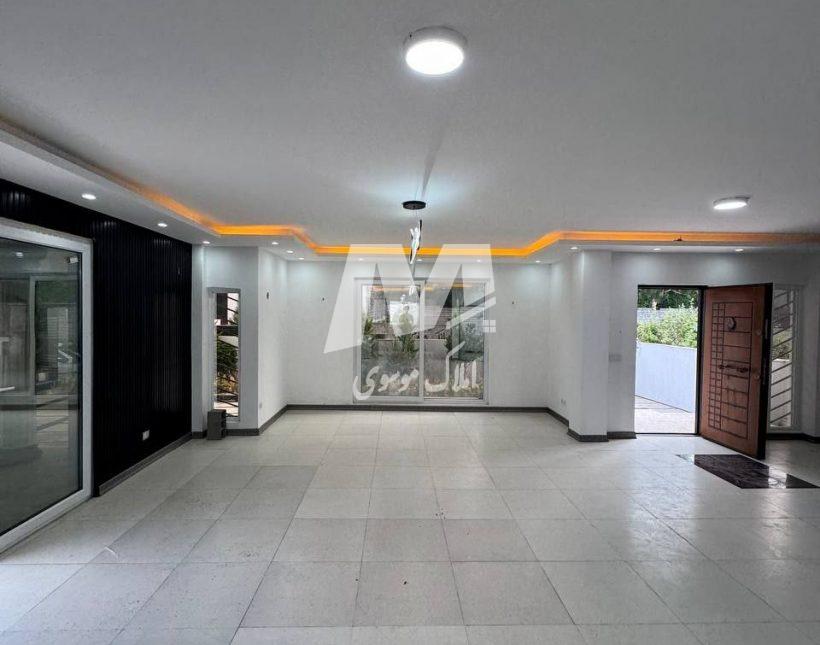 خرید ویلا دوبلکس 280 متری سند شش دانگ سعادت آباد چمستان | 280 متر