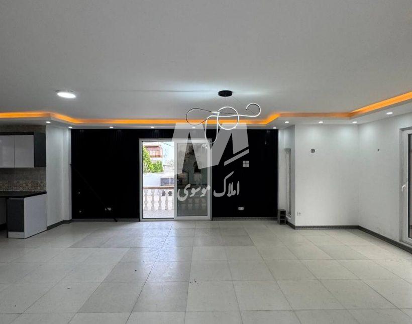 خرید ویلا دوبلکس 280 متری سند شش دانگ سعادت آباد چمستان | 280 متر