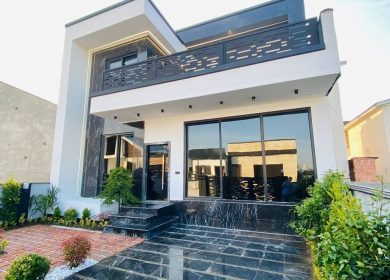 خرید ویلا دوبلکس 210 متری سند تک برگ امیر آباد چمستان | 210 متر