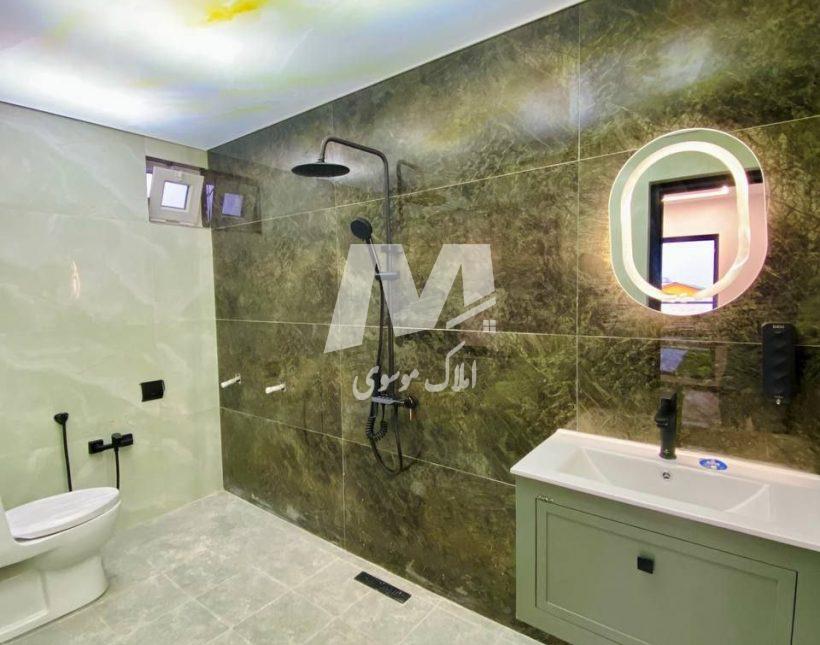 خرید ویلا دوبلکس 210 متری سند تک برگ امیر آباد چمستان | 210 متر