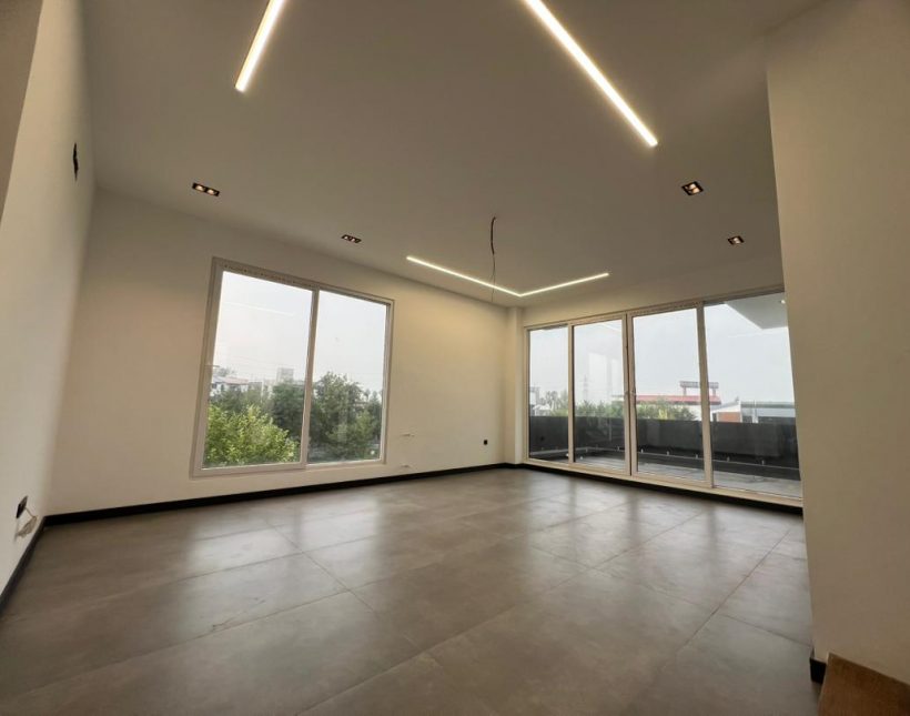 خرید ویلا دوبلکس استخردار سیسنگان | ۴۵۰ متر