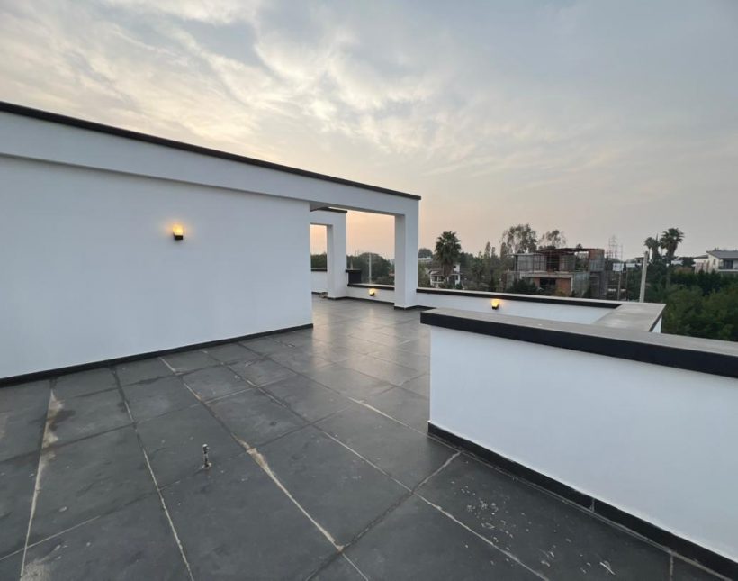 خرید ویلا دوبلکس استخردار سیسنگان | ۴۵۰ متر