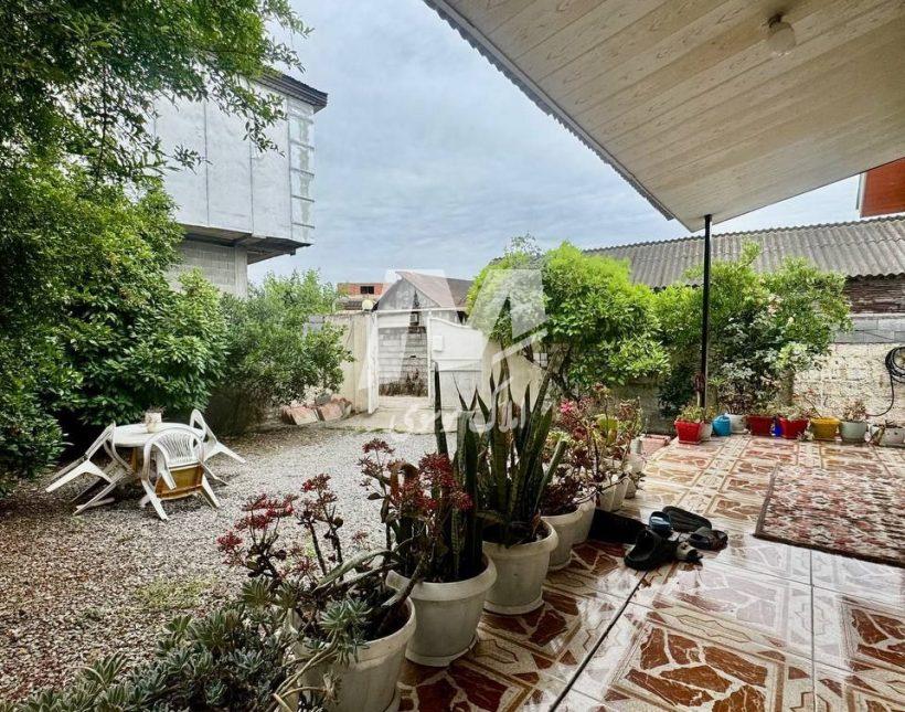 فروش باغ ویلا 250 متری منطقه برند سیاه‌کلا چمستان | 260 متر