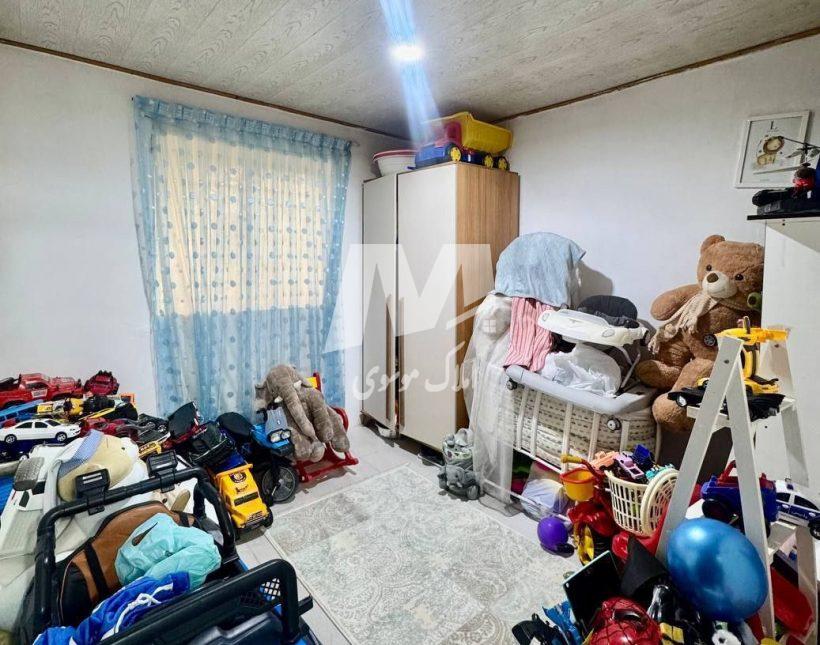 فروش باغ ویلا 250 متری منطقه برند سیاهکلا چمستان | 260 متر