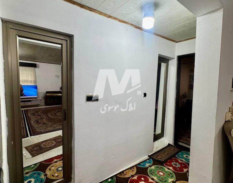 فروش باغ ویلا 250 متری منطقه برند سیاه‌کلا چمستان | 260 متر