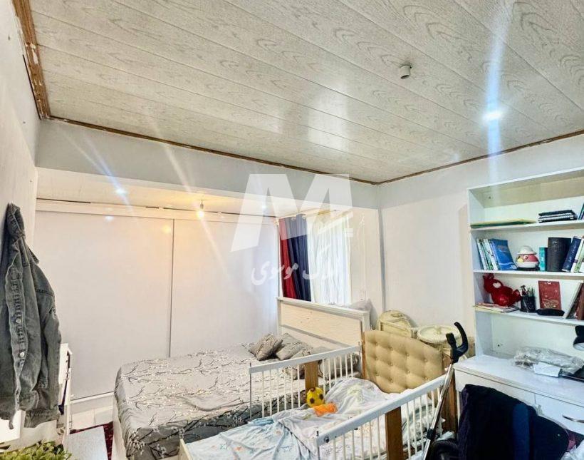 فروش باغ ویلا 250 متری منطقه برند سیاهکلا چمستان | 260 متر