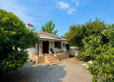 فروش باغ ویلا 250 متری منطقه برند سیاه‌کلا چمستان | 260 متر