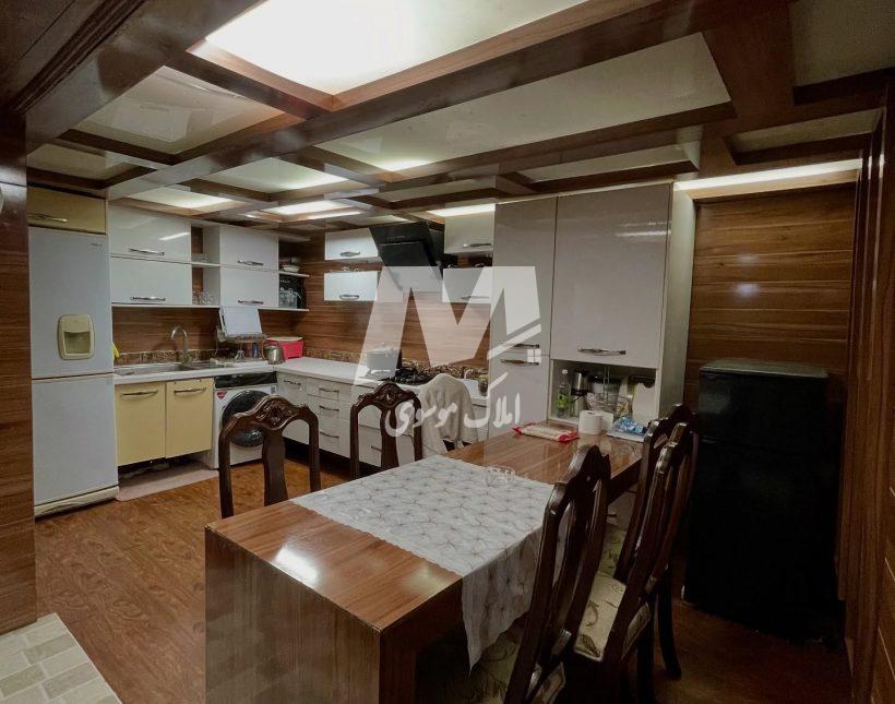 خرید ویلا باغ دوبلکس ۴۰۰ متری در جوربند چمستان | ۴۰۰ متر