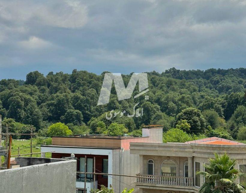 خرید دوبلکس ۲۸۰ متری در چمستان نعمت آباد | ۲۸۰ متر