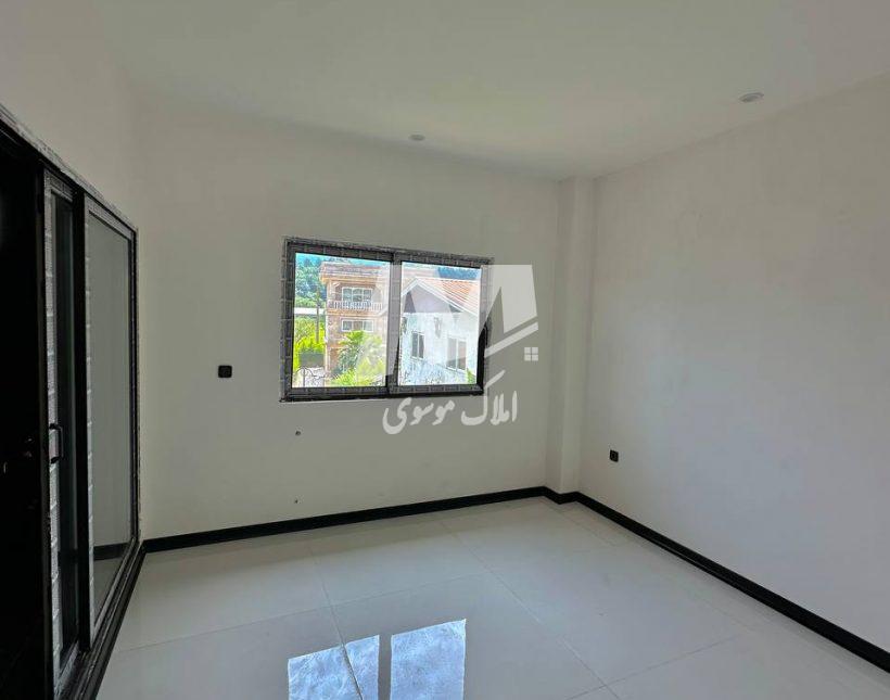 خرید دوبلکس ۲۸۰ متری در چمستان نعمت آباد | ۲۸۰ متر