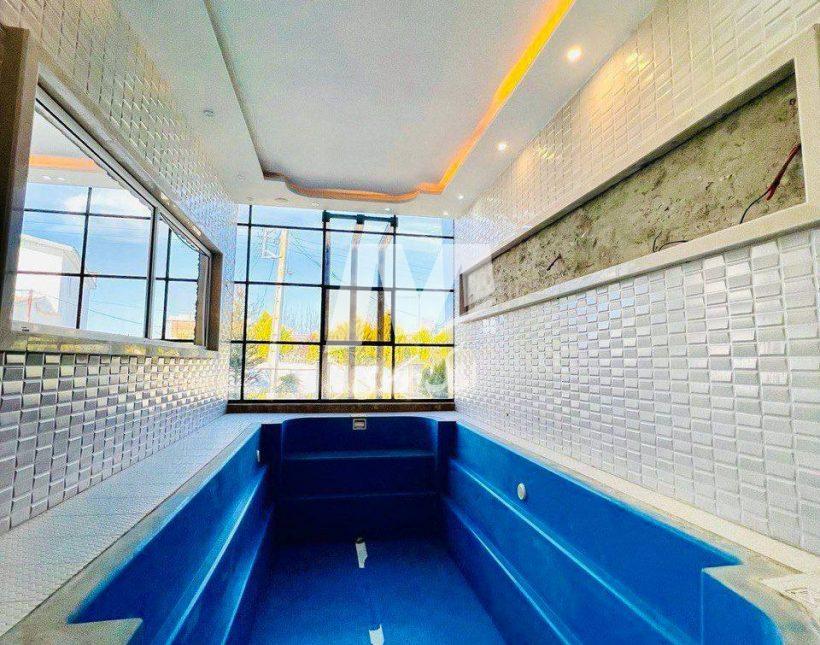 خرید ویلا مدرن ۲۵۰ متری در بهدشت چمستان | ۲۵۰ متر