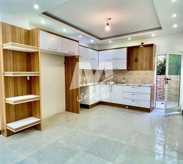 خرید ویلا دوبلکس ۱۸۰ متری در ورازده چمستان | ۱۸۰ متر