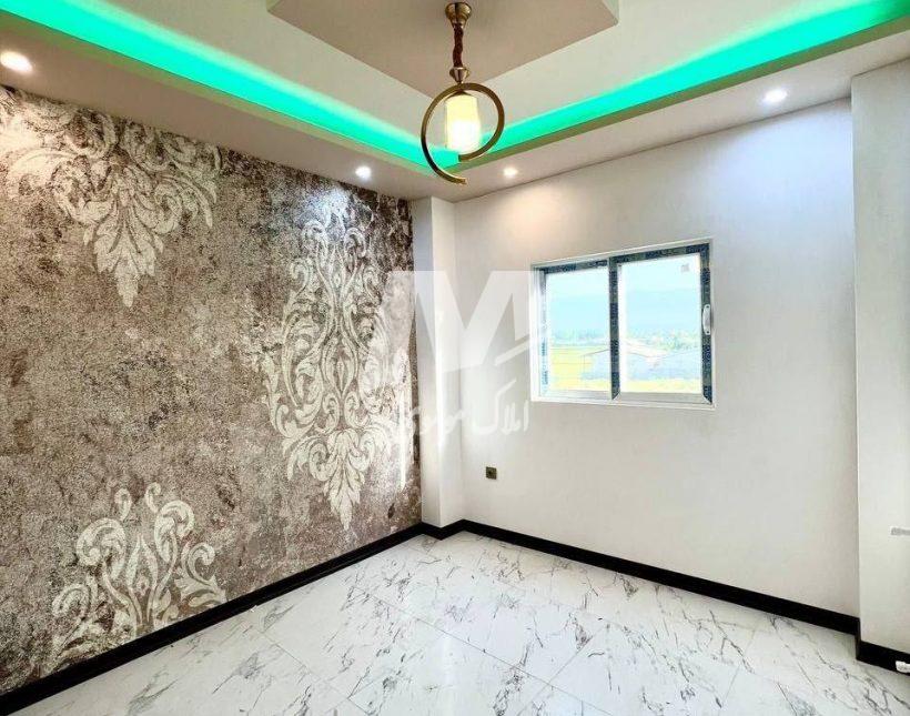 خرید ویلا شهرک جنگلی با ۲۶۰ متر زمین در عبدالله آباد چمستان | ۲۶۰ متر