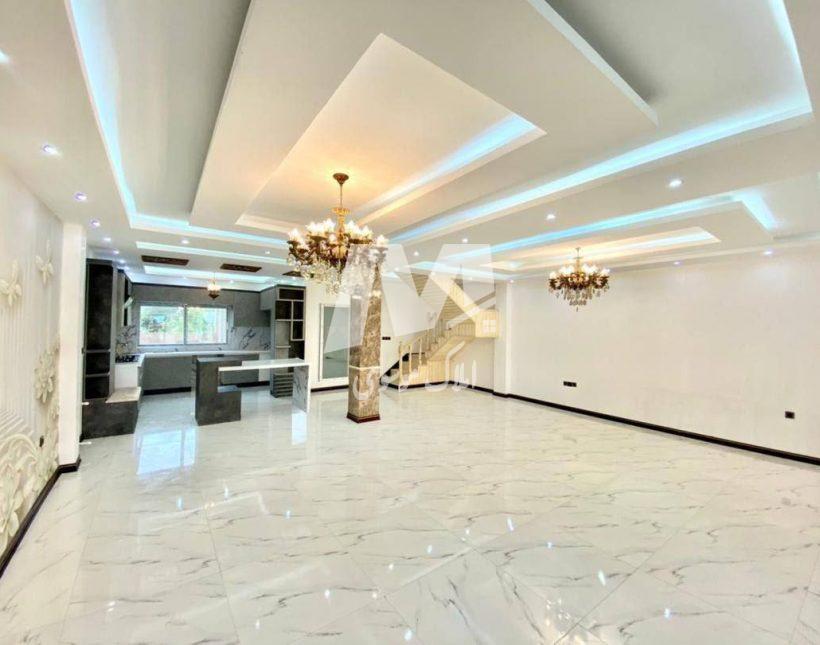 خرید ویلا کاخ استخر داخلی ۳۰۰ متری در الیمالات نور | ۳۰۰ متر