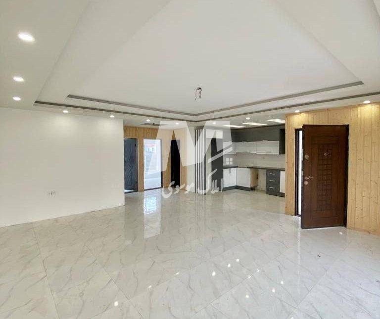 خرید ویلا ۲۰۰ متری سند دار در ناتل نور | ۲۰۰ متر