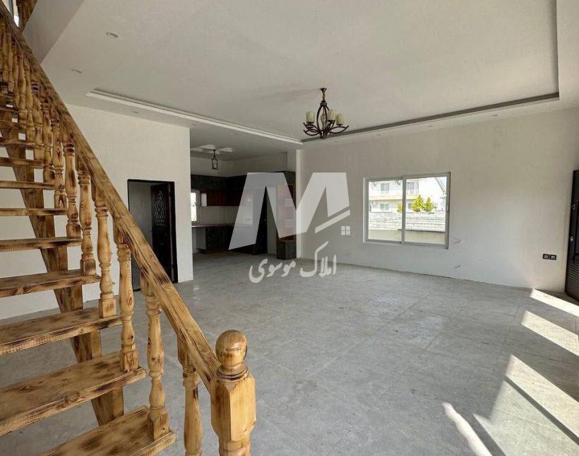 خرید ویلا مدرن استخردار ۳۵۰ متری | ۳۵۰ متر